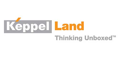 Logo KeppelLand 1