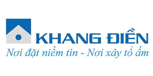 logo cong ty khang dien 1