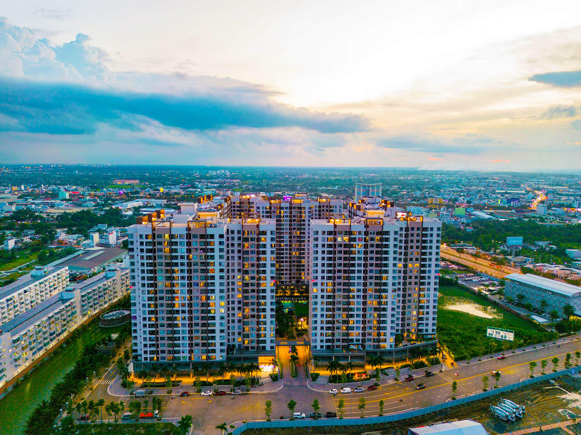 tien do akari binh tan1