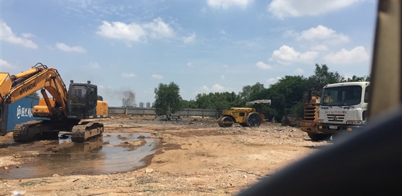 tien do park city binh chanh1