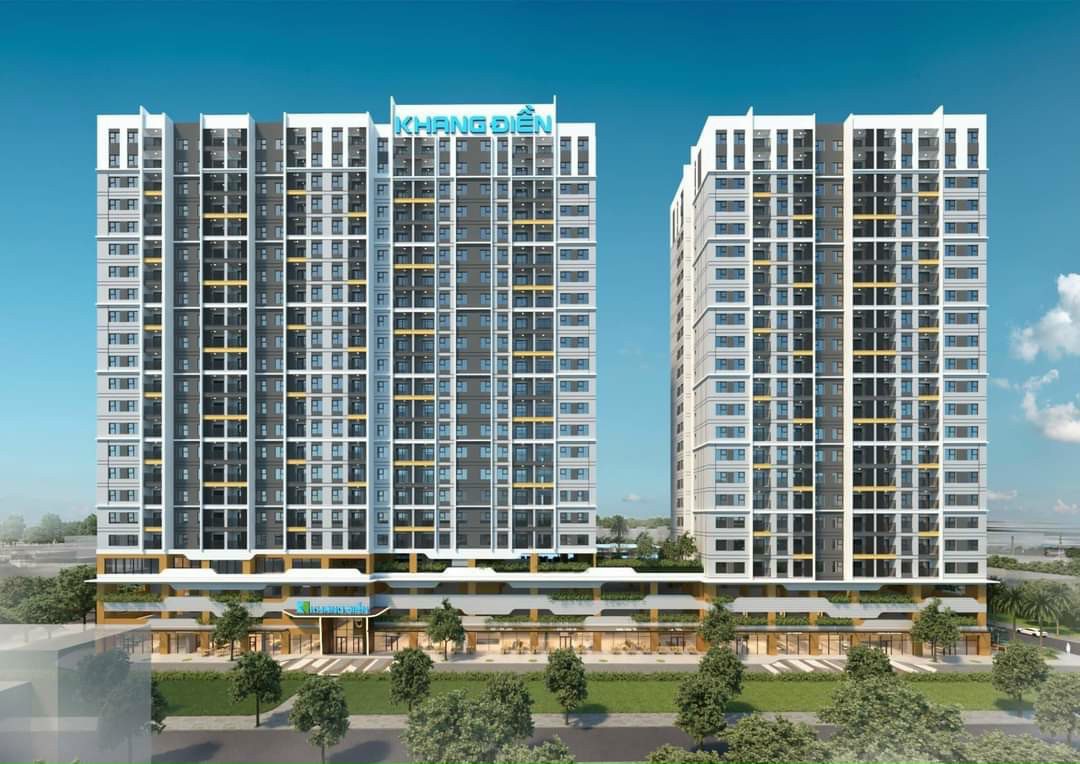Giá bán The Privia Khang Điền cao ngất ngưỡng? Liệu có cháy hàng 16 The Privia Bình Tân