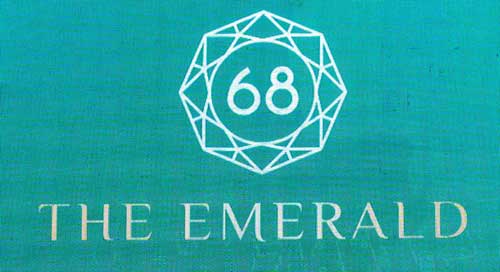LogoThe Emerald 68